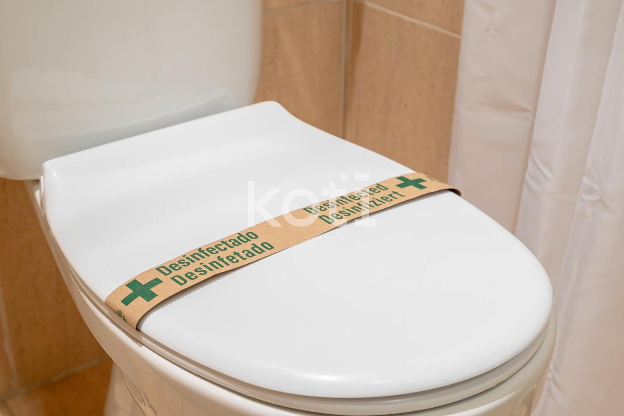 Koti Rentals - Nenufar Fuengirola Buitenkant foto