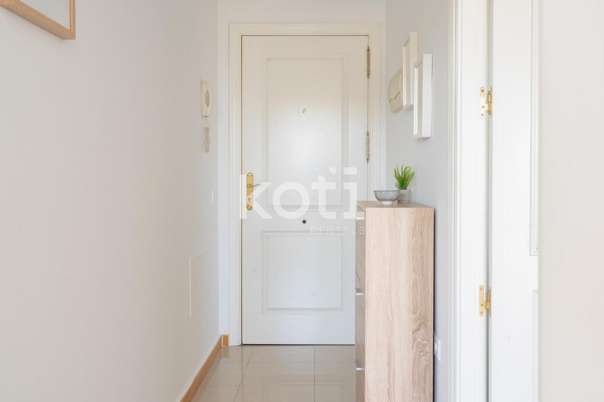 Koti Rentals - Nenufar Fuengirola Buitenkant foto