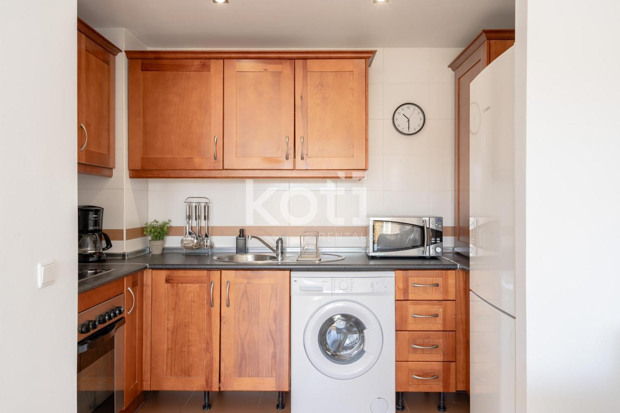 Koti Rentals - Nenufar Fuengirola Buitenkant foto