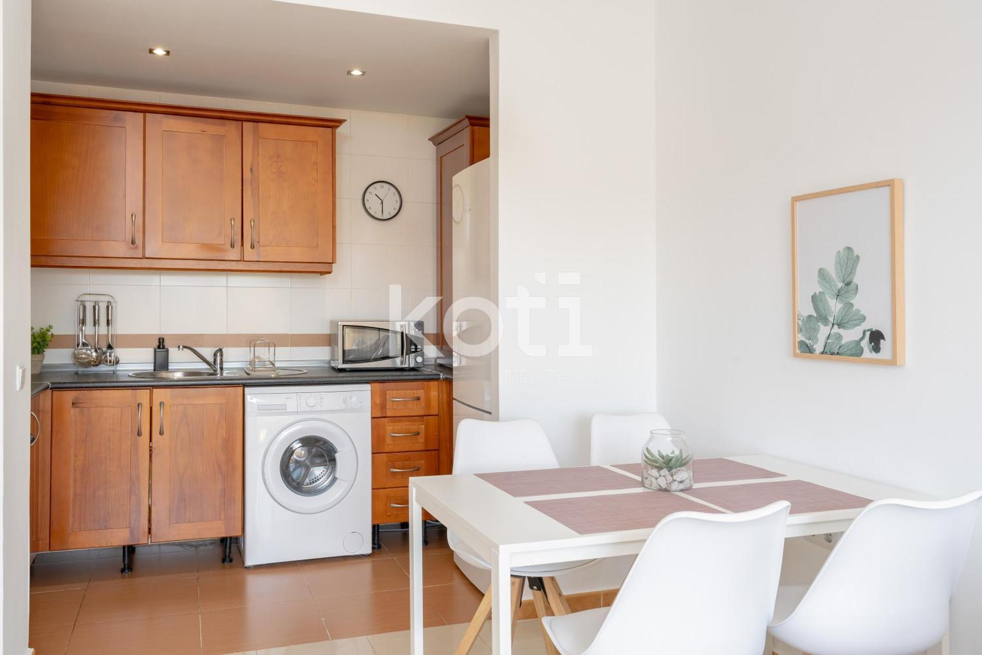 Koti Rentals - Nenufar Fuengirola Buitenkant foto