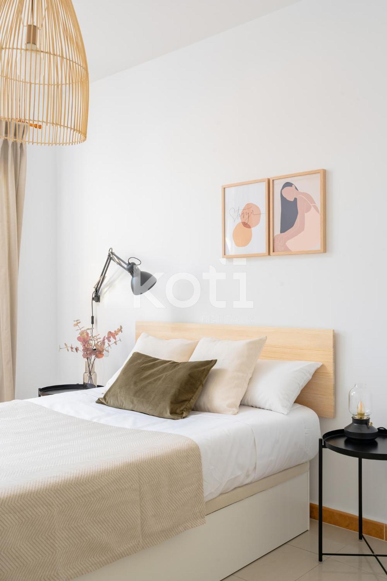 Koti Rentals - Nenufar Fuengirola Buitenkant foto