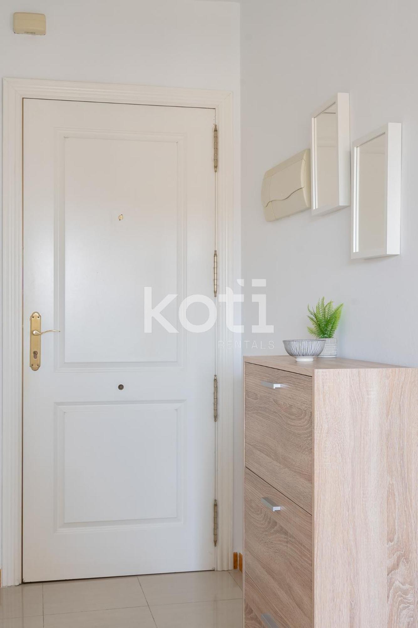 Koti Rentals - Nenufar Fuengirola Buitenkant foto