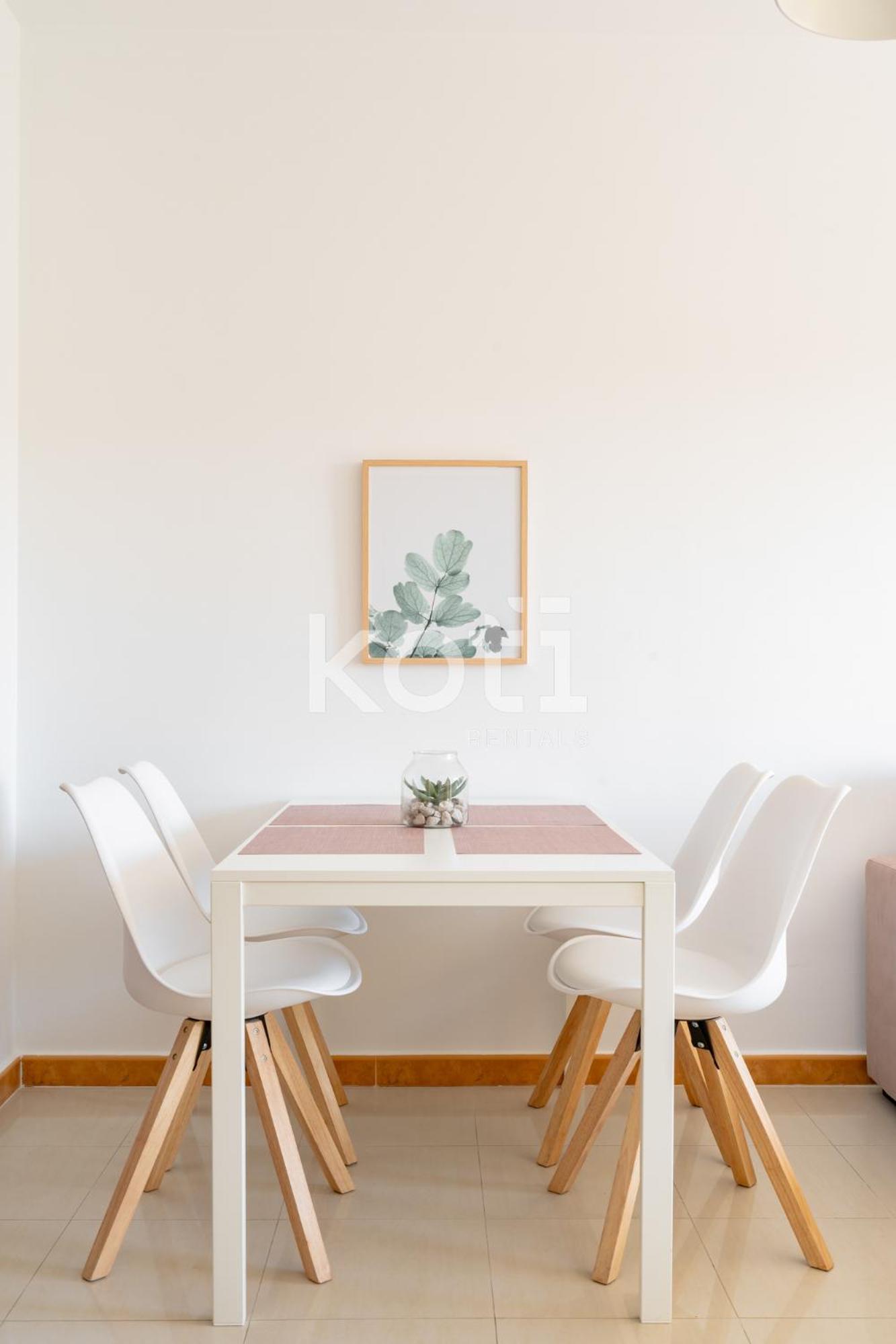 Koti Rentals - Nenufar Fuengirola Buitenkant foto