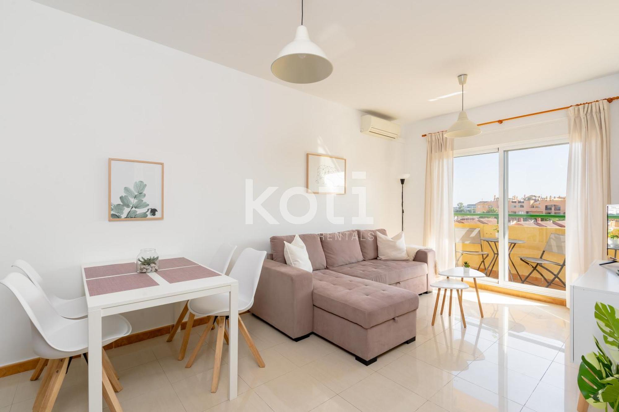 Koti Rentals - Nenufar Fuengirola Buitenkant foto